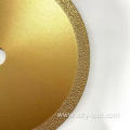 Brazed Diamond Circular Saw Blades